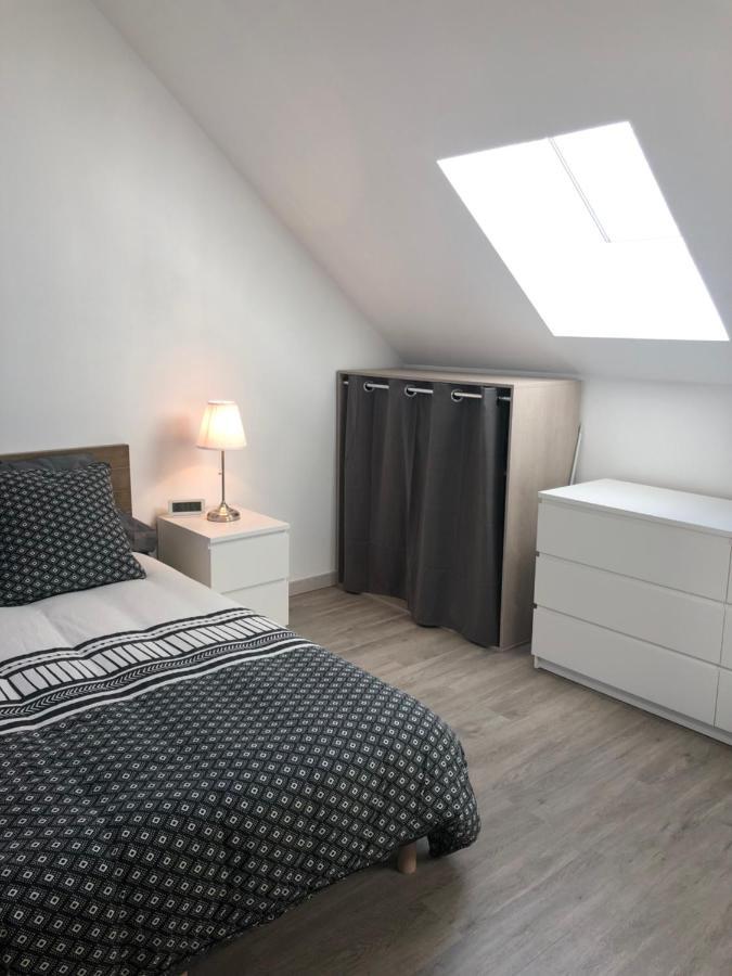 La Grange Villa Ury Eksteriør billede
